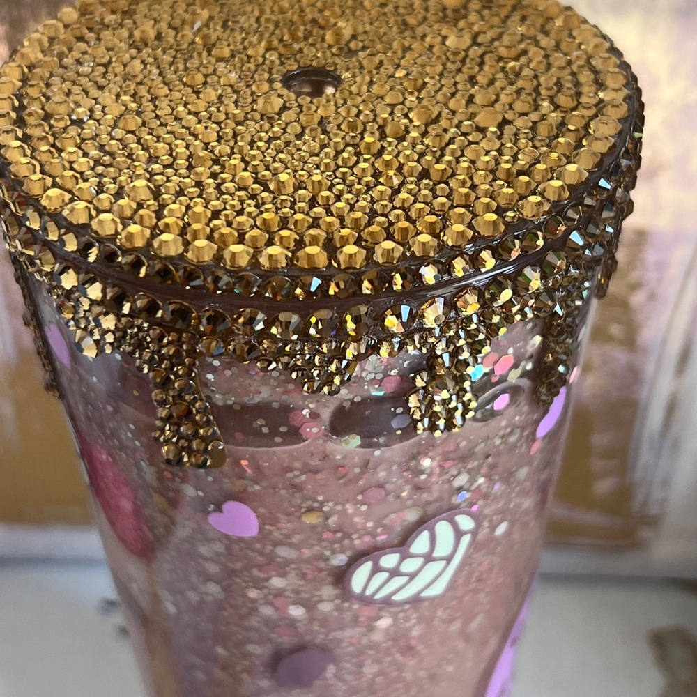 Snow globe cup - Picture 4 of 6